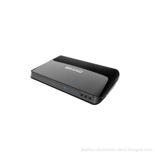Wireless Home Digital Interface Sender